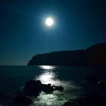 The Cape View Yerolimin